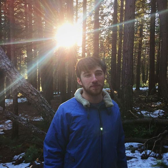 Meet your Posher, Ted - Picture 1 of 1